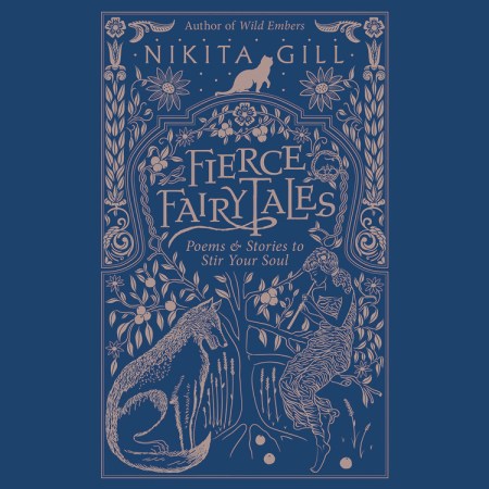 Fierce Fairytales