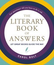 The Literary Book of Answers