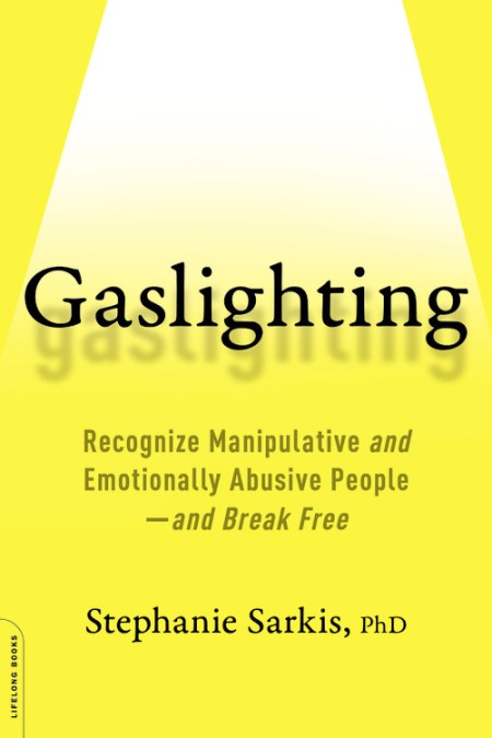 Gaslighting