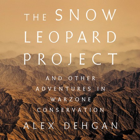 The Snow Leopard Project