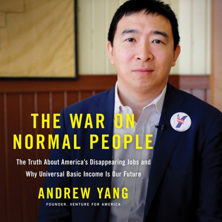 The War on Normal People