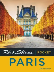 Rick Steves Pocket Paris