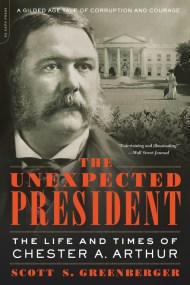 The Unexpected President