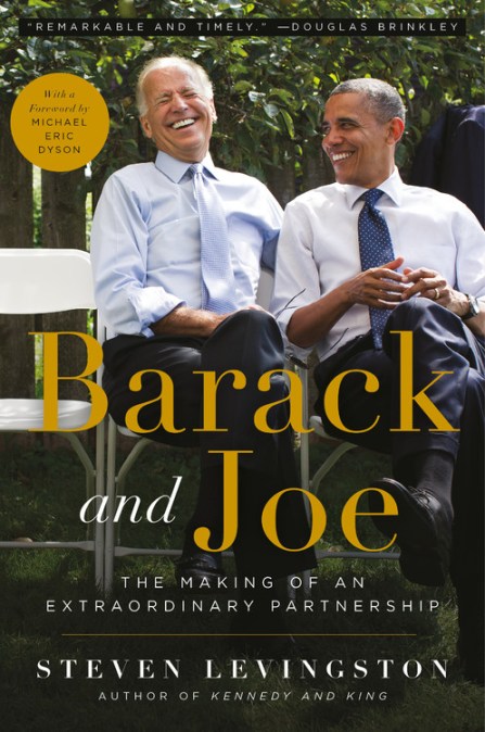 Barack and Joe