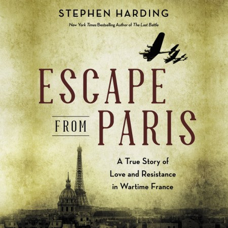 Escape from Paris