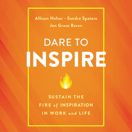 Dare to Inspire