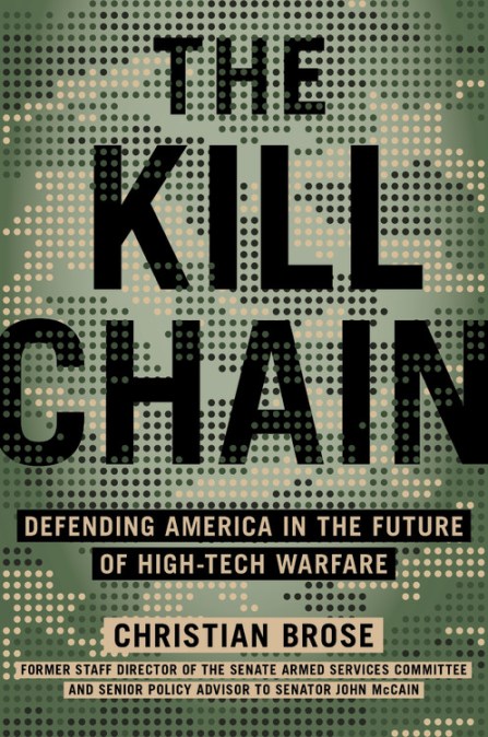 The Kill Chain