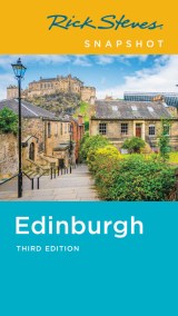 Rick Steves Snapshot Edinburgh