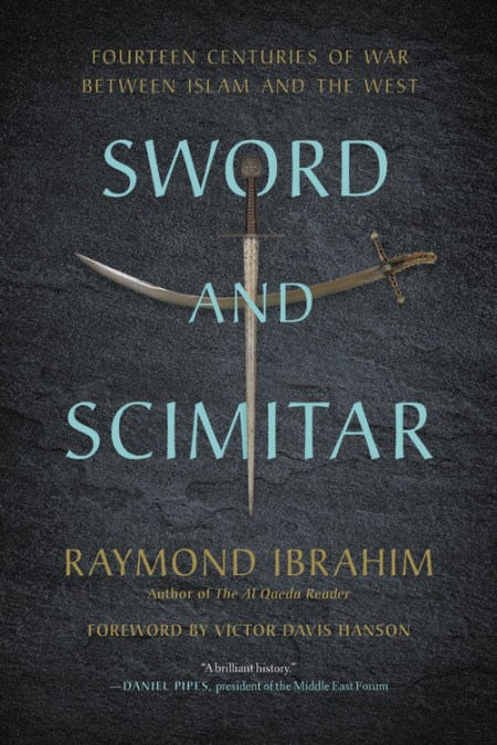 Sword and Scimitar