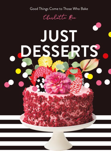 Just Desserts