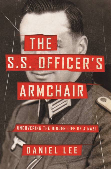 The S.S. Officer’s Armchair