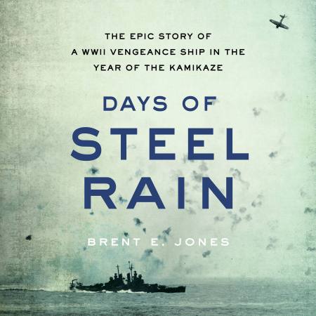 Days of Steel Rain