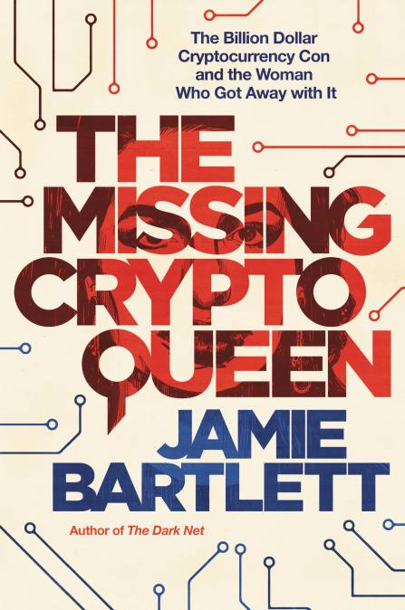 The Missing Cryptoqueen