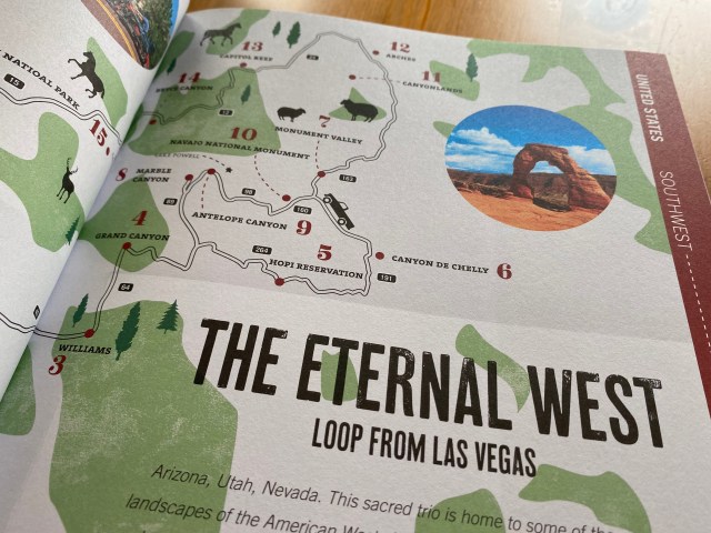 The Eternal West