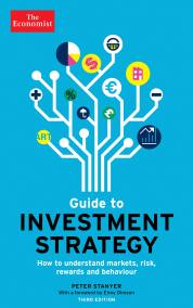 The Economist Guide to Investment Strategy (3rd Ed)