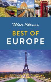 Rick Steves Best of Europe