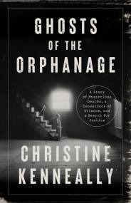 Ghosts of the Orphanage