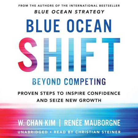 Blue Ocean Shift