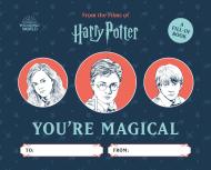 Harry Potter: You’re Magical