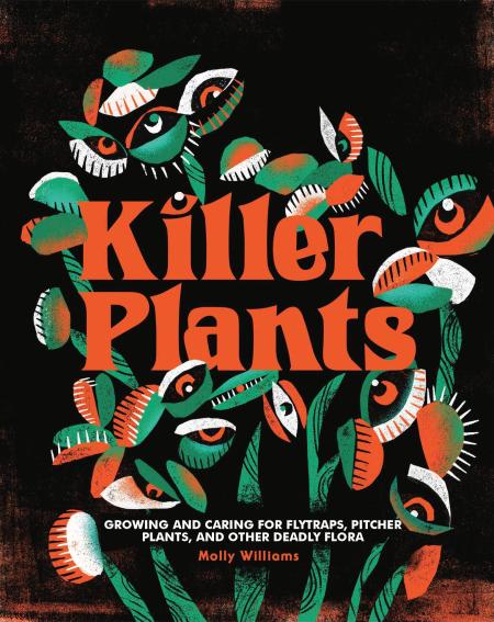 Killer Plants