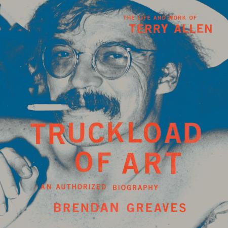 Truckload of Art