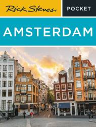 Rick Steves Pocket Amsterdam