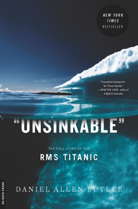 Unsinkable