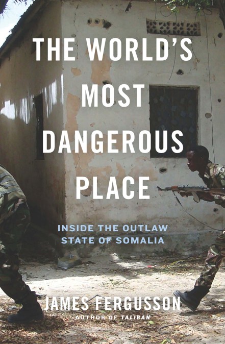 The World’s Most Dangerous Place