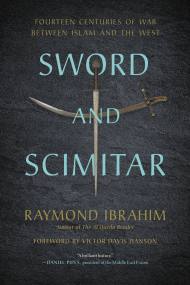 Sword and Scimitar