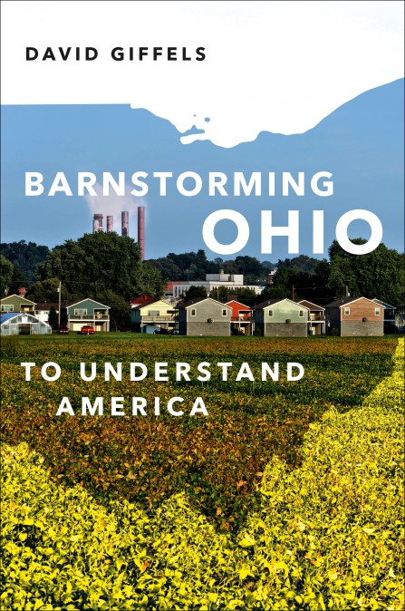 Barnstorming Ohio