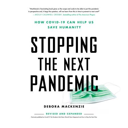 Stopping the Next Pandemic