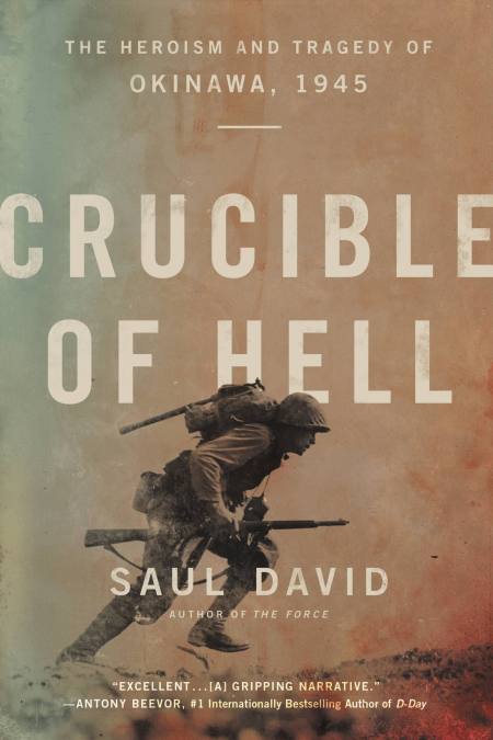 Crucible of Hell