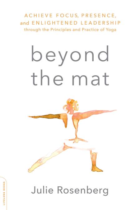 Beyond the Mat