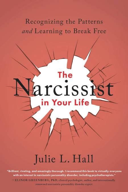 The Narcissist in Your Life