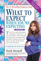 What to Expect When You’re Expecting