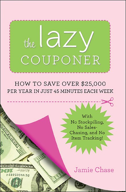 The Lazy Couponer