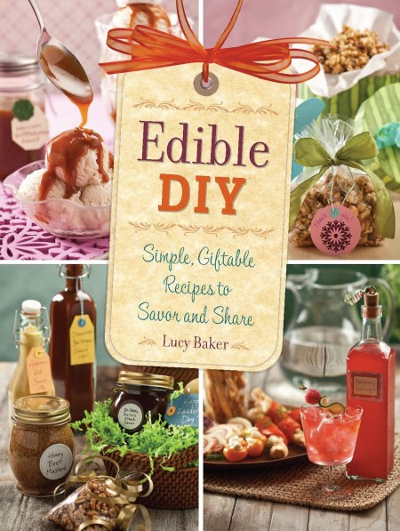 Edible DIY