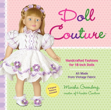 Doll Couture