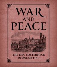 War and Peace