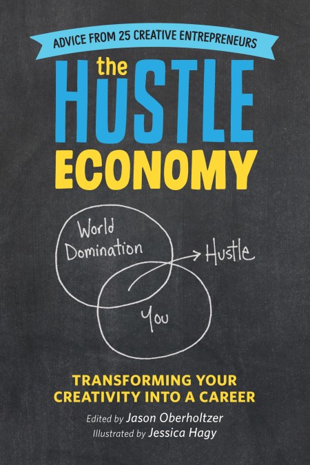 The Hustle Economy