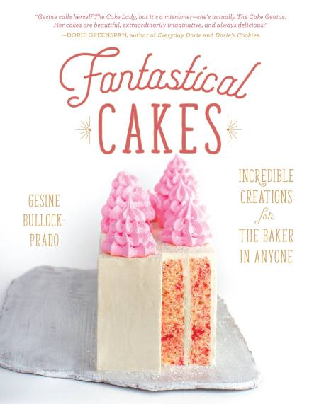 Fantastical Cakes