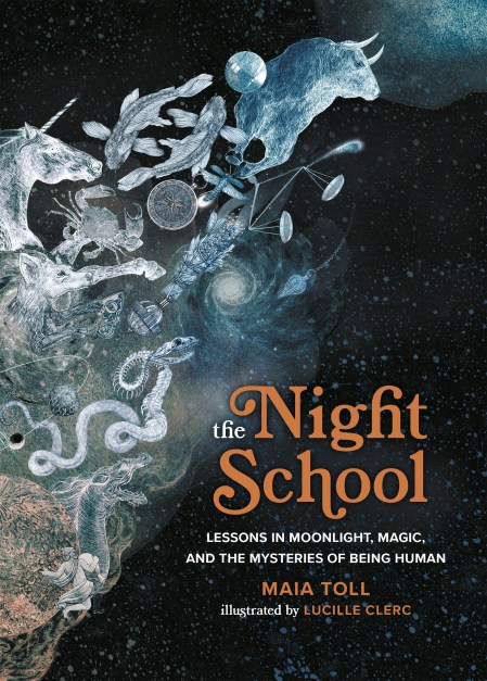 The Night School