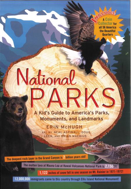 National Parks