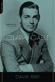 Clark Gable