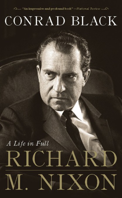 Richard M. Nixon