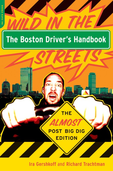 The Boston Driver’s Handbook