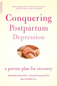 Conquering Postpartum Depression