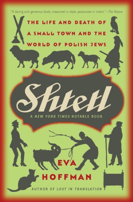 Shtetl