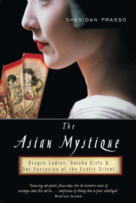 The Asian Mystique