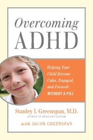 Overcoming ADHD